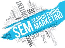 Search Engine Marketing Company Mumbai